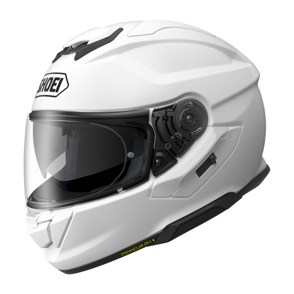 Shoei Shoei GT Air 3 White Helmet
